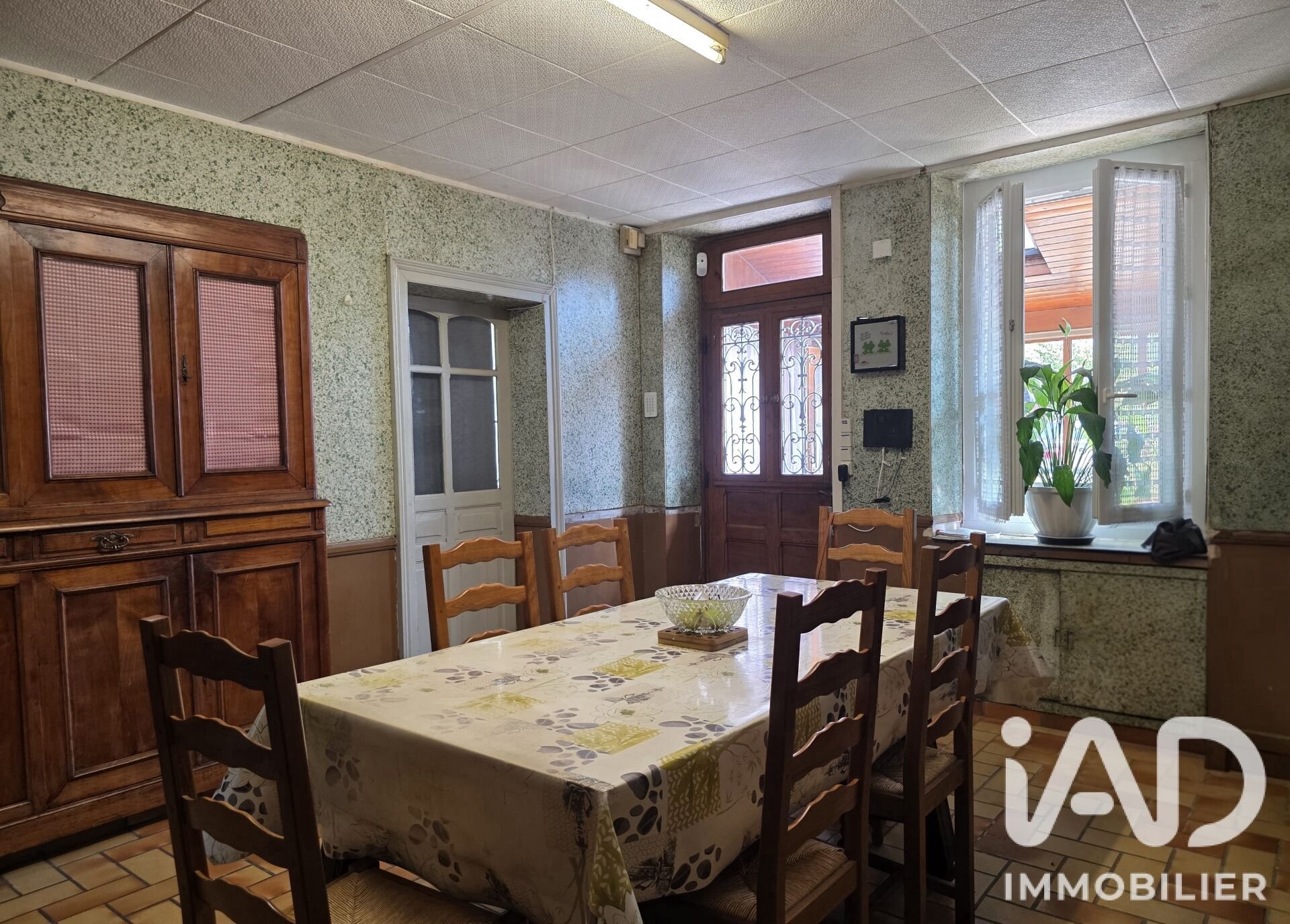 Maison à vendre, 105m², Fleurat