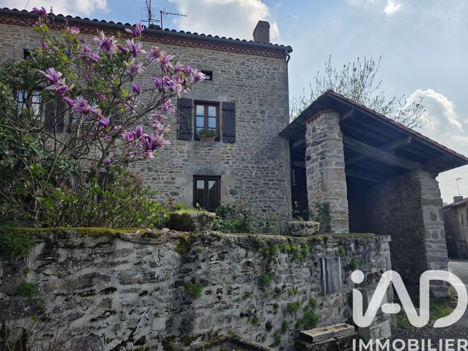 Maison à vendre, 160m², Le Buis