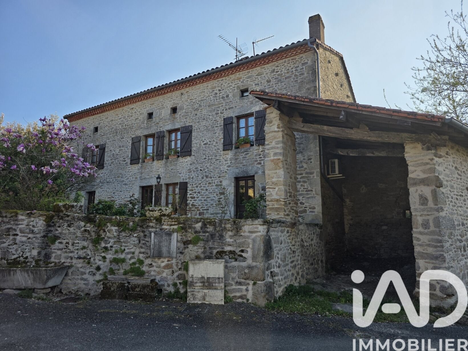 Maison à vendre, 160m², Le Buis