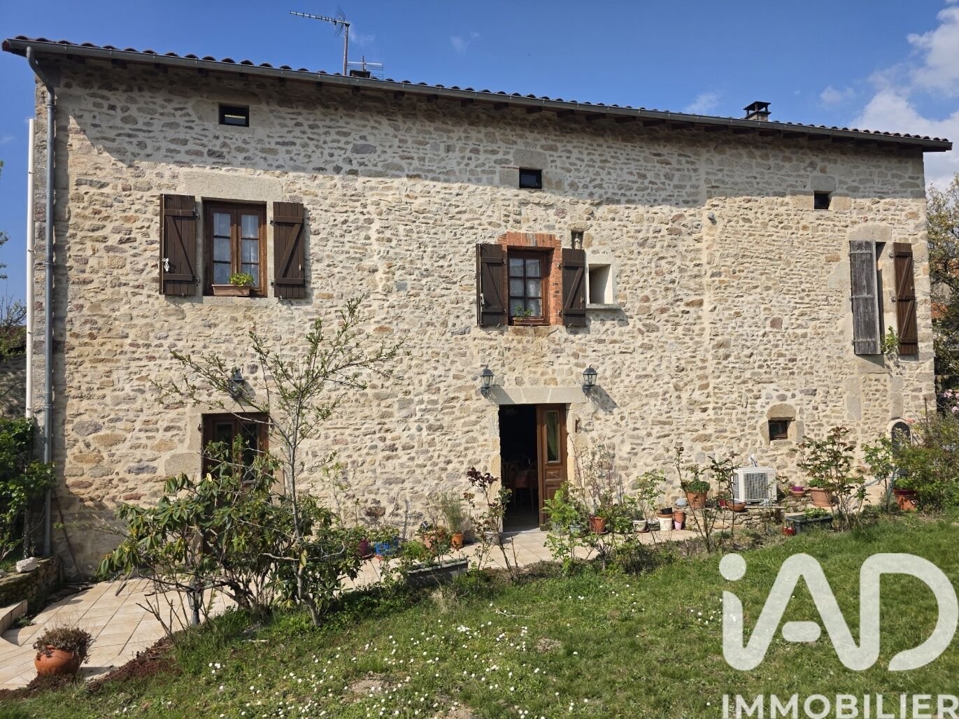 Maison à vendre, 160m², Le Buis