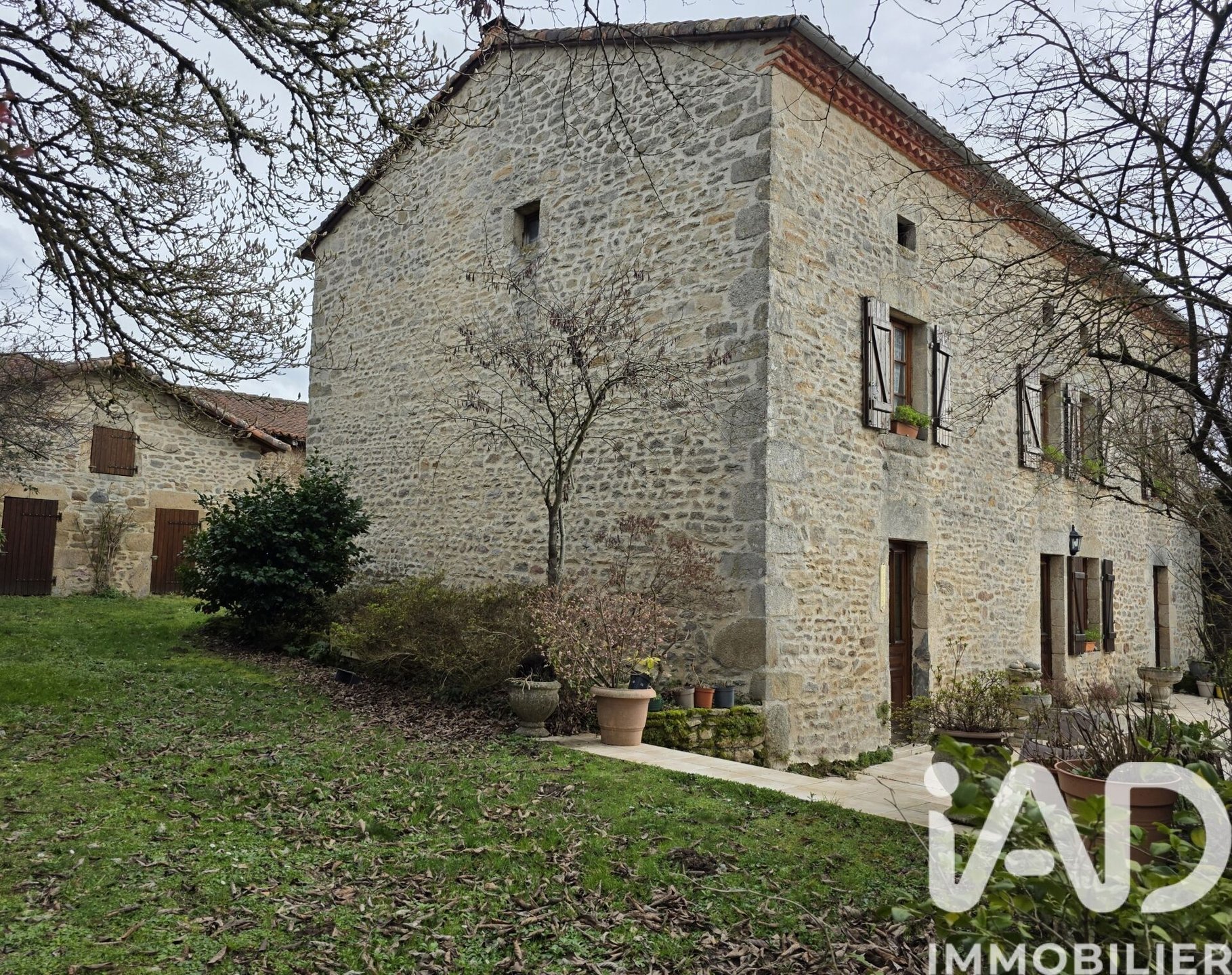 Maison à vendre, 160m², Le Buis
