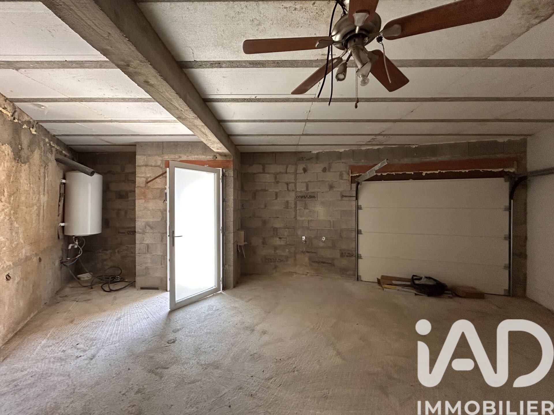 Maison à vendre, 42m², Vergt