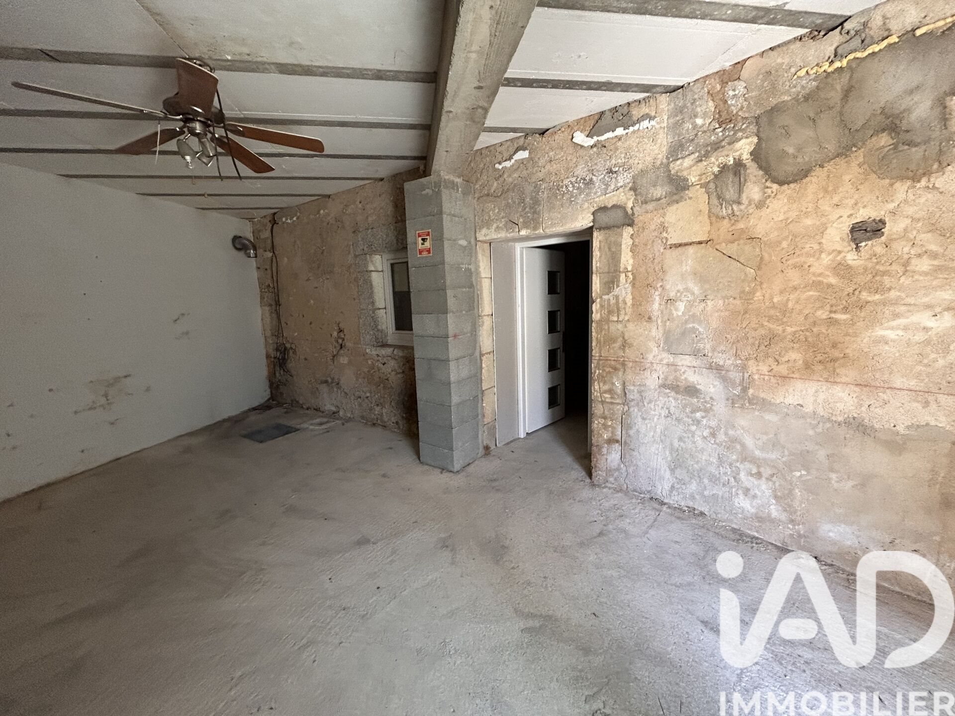 Maison à vendre, 42m², Vergt