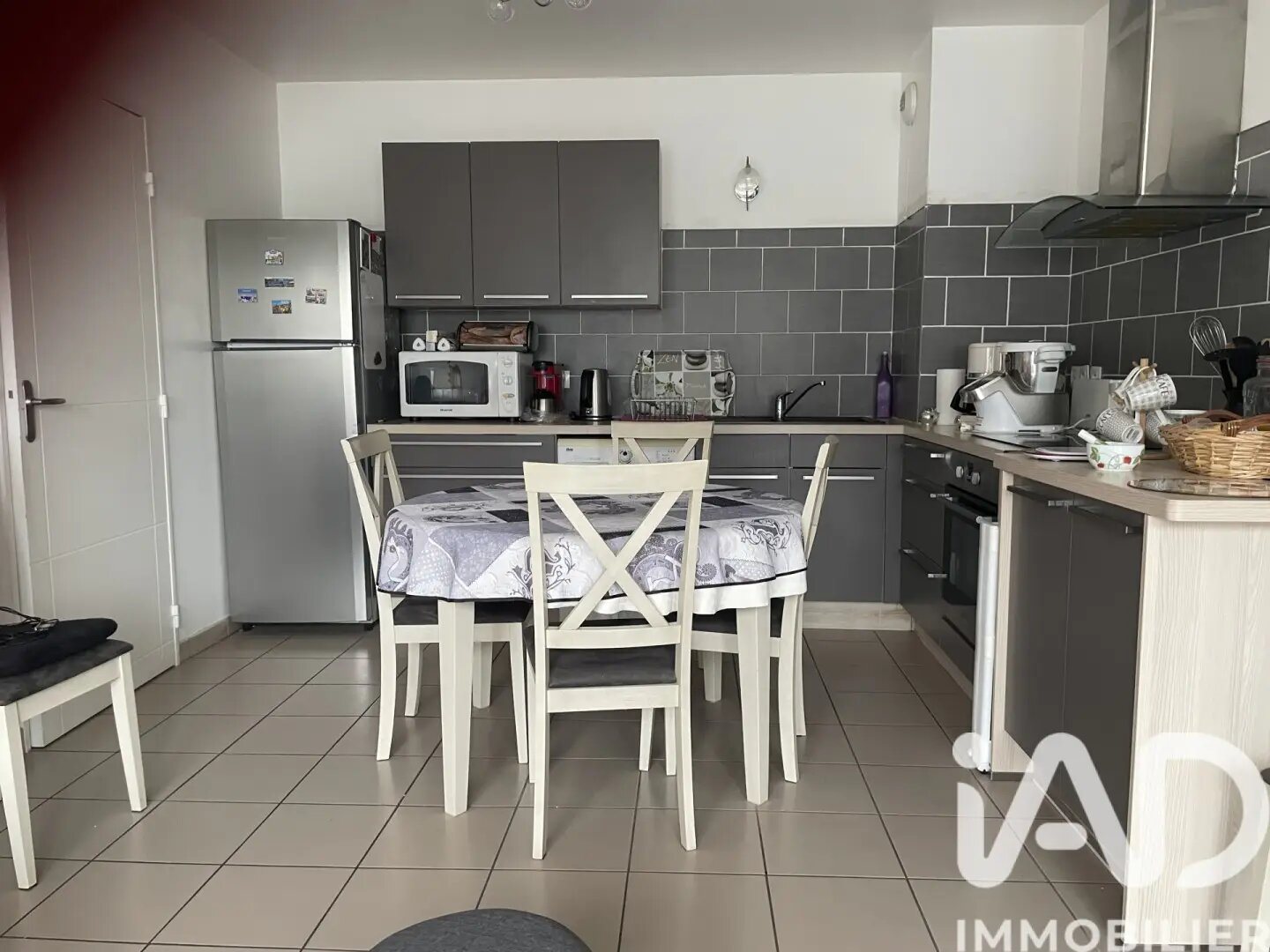 Appartement à vendre, 41m², Mainvilliers