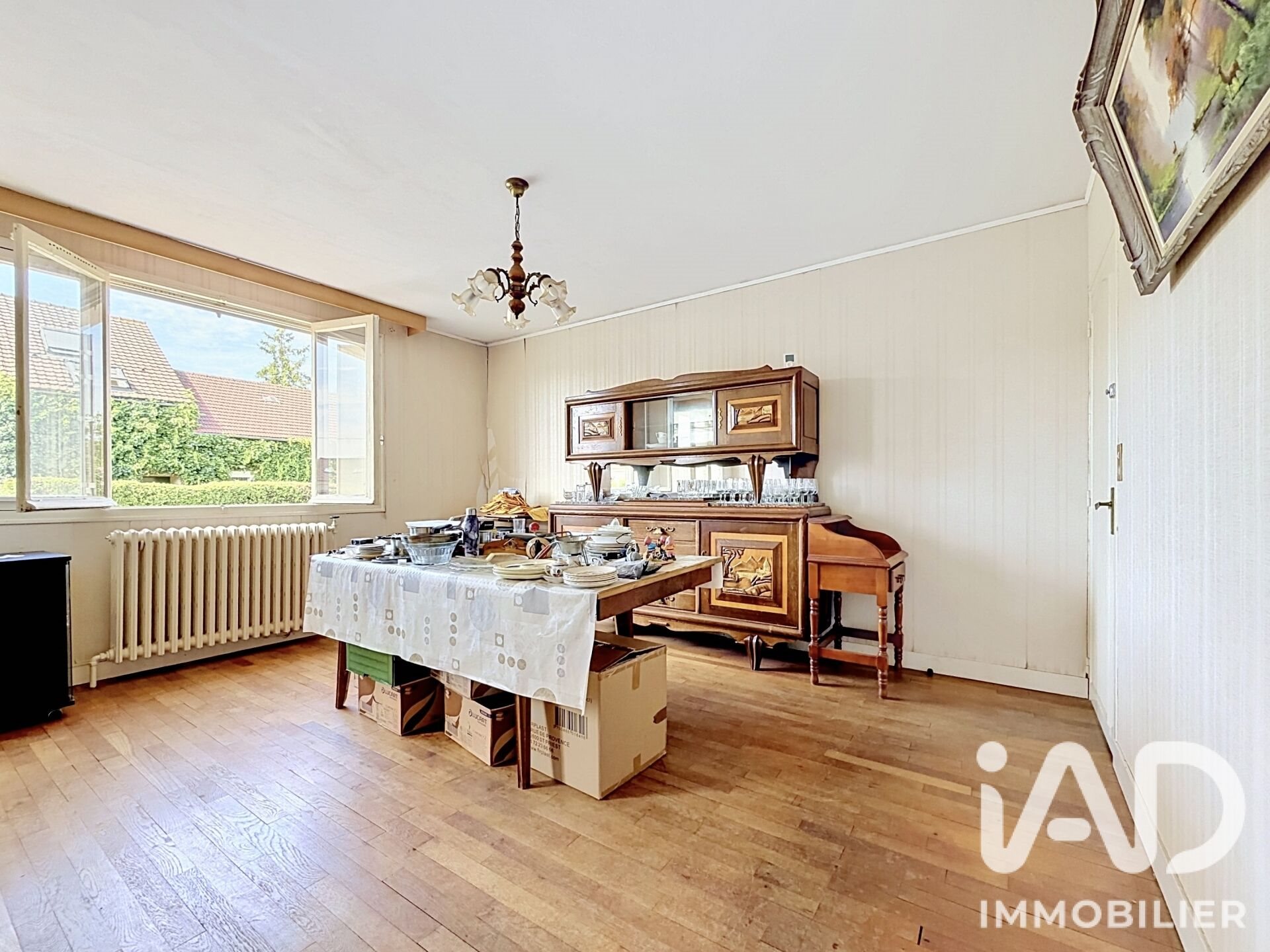 Maison à vendre, 64m², Lucé