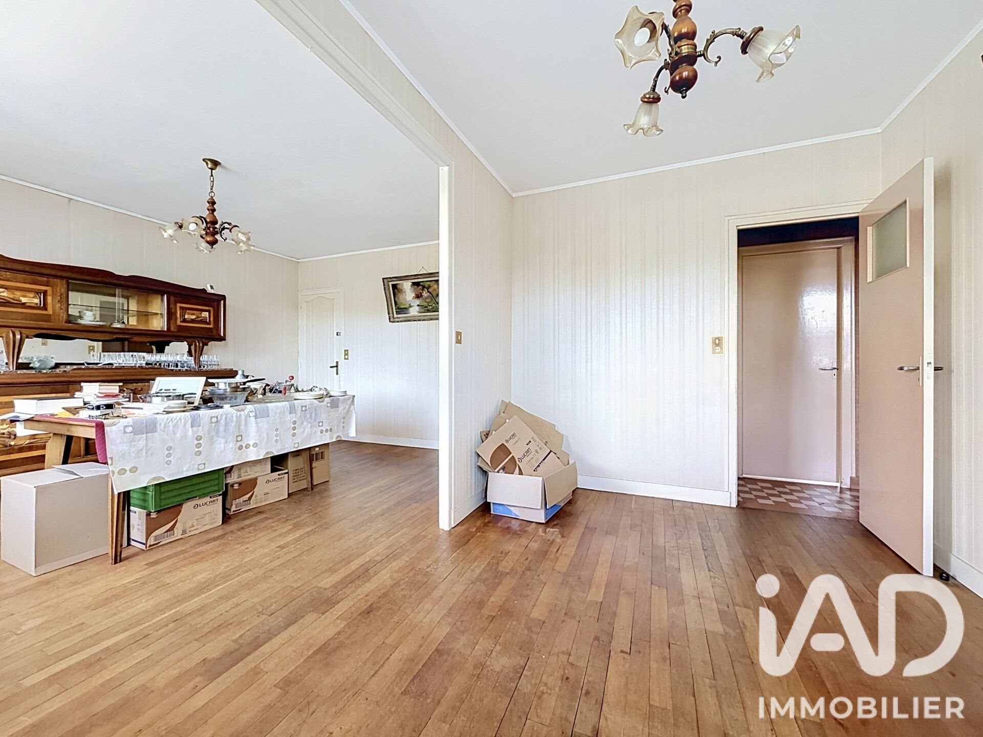 Maison à vendre, 64m², Lucé