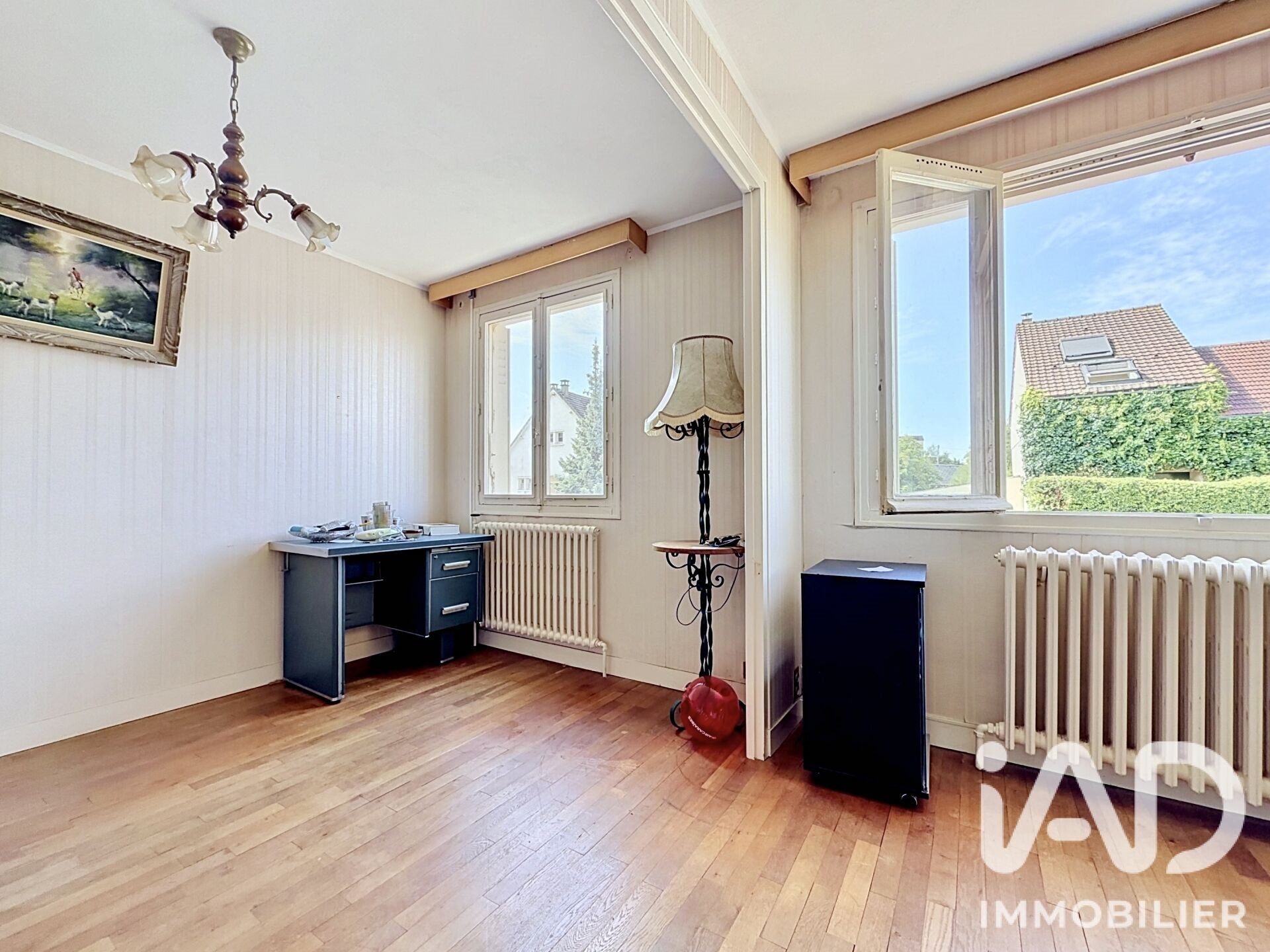 Maison à vendre, 64m², Lucé