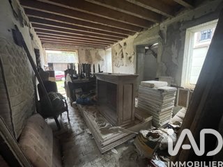 Maison à vendre, 75m², Lormaye