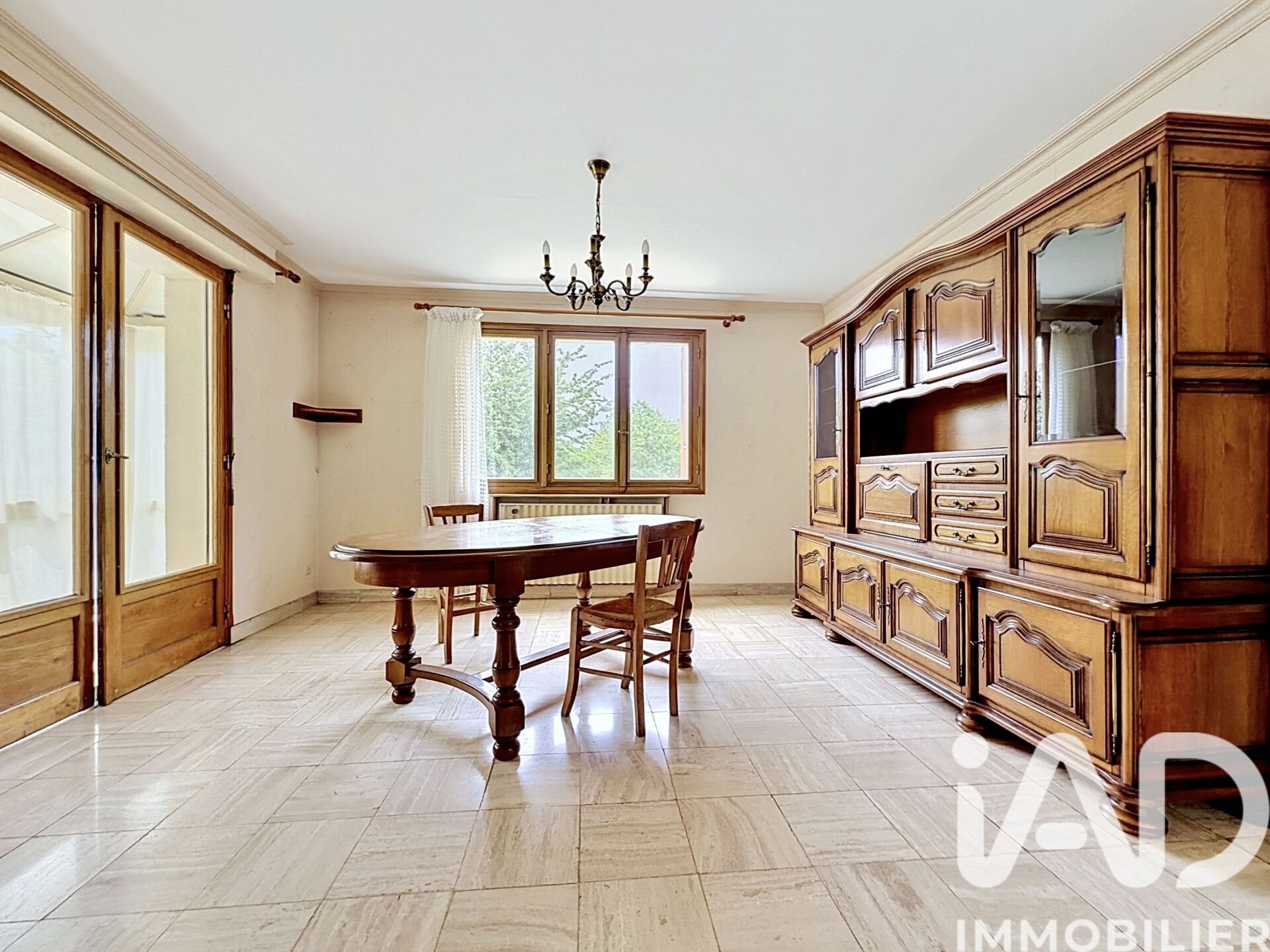 Maison à vendre, 150m², Chartres