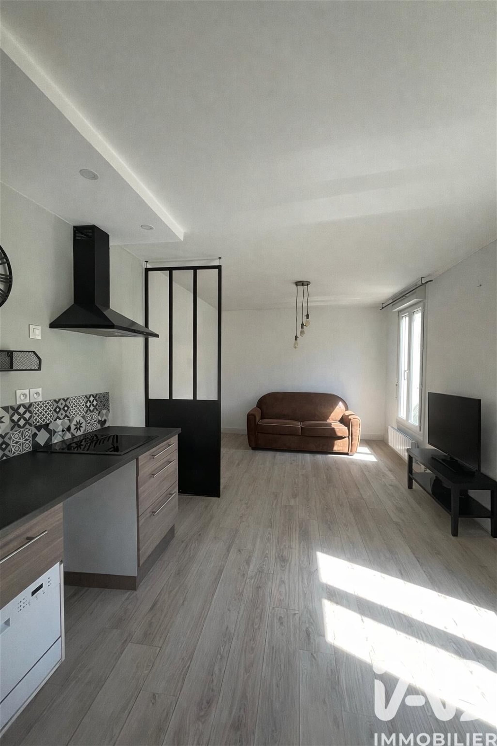 Appartement à vendre, 34m², Issy-les-Moulineaux