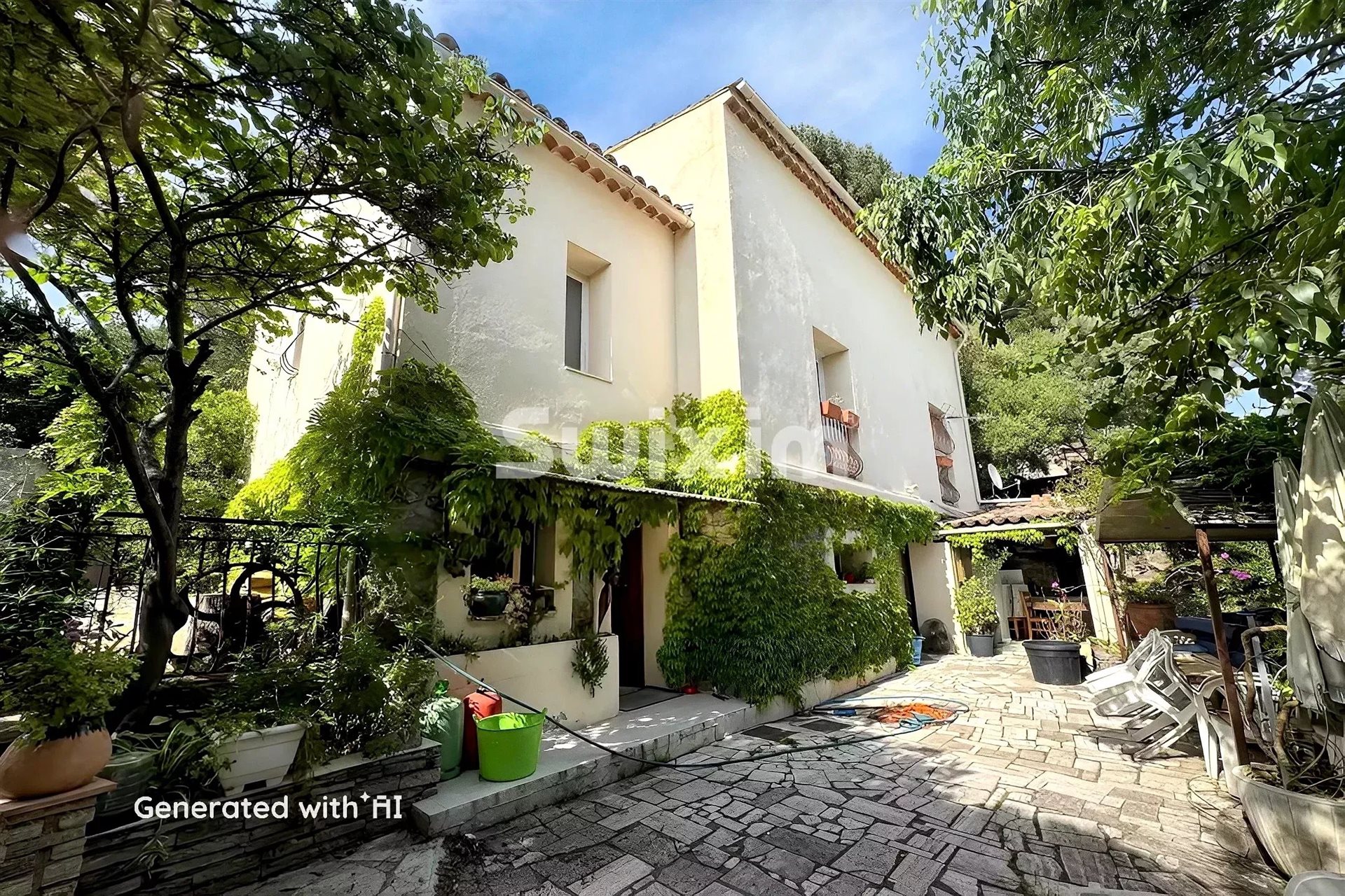 Maison à vendre, 141m², Cavalaire-sur-Mer