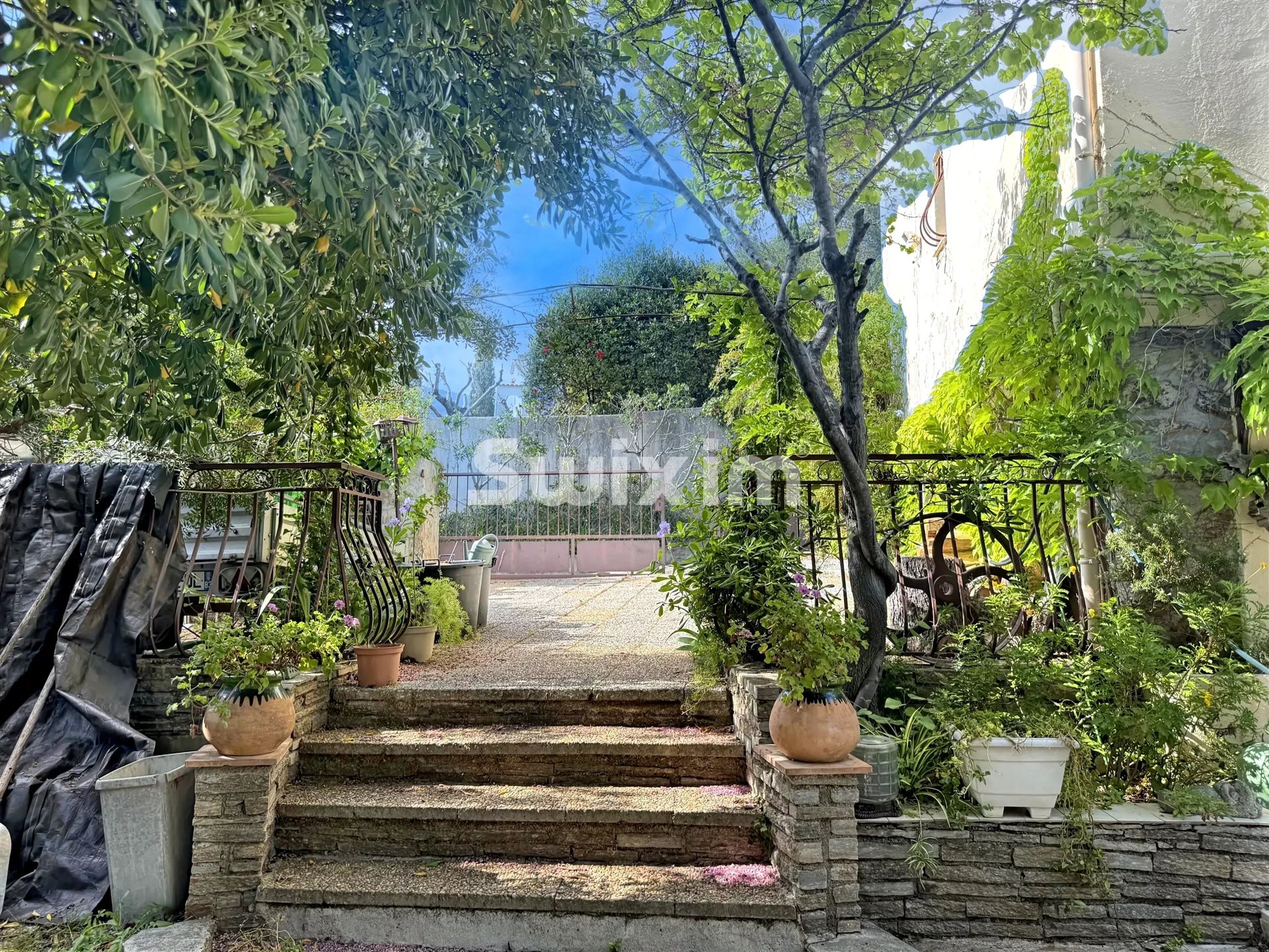 Maison à vendre, 141m², Cavalaire-sur-Mer