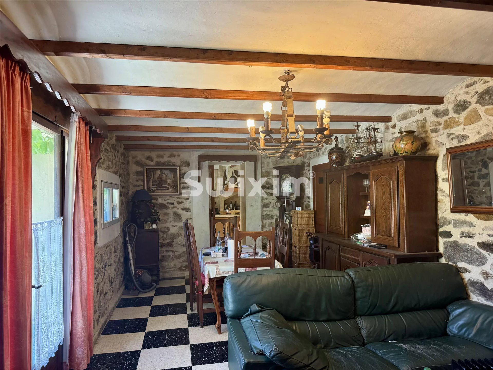 Maison à vendre, 141m², Cavalaire-sur-Mer