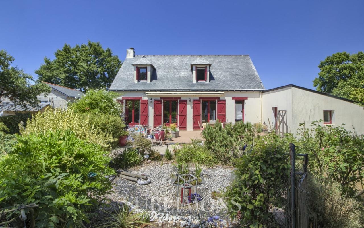 Maison à vendre, 118m², Sucé-sur-Erdre