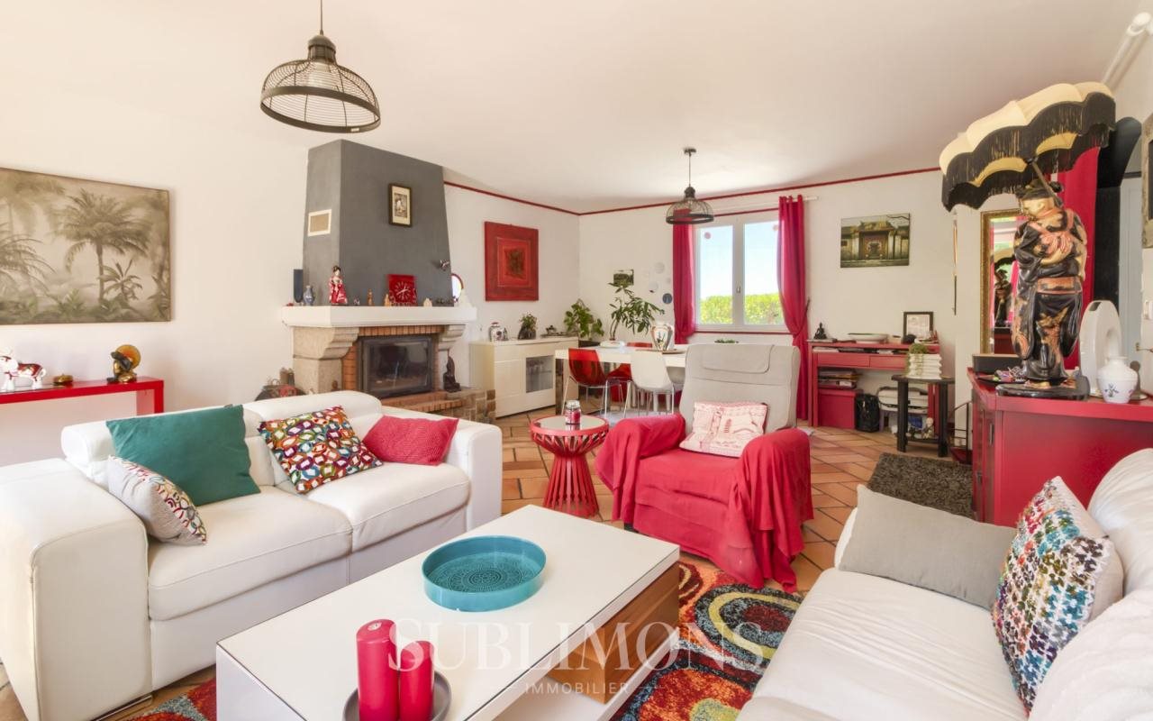 Maison à vendre, 118m², Sucé-sur-Erdre