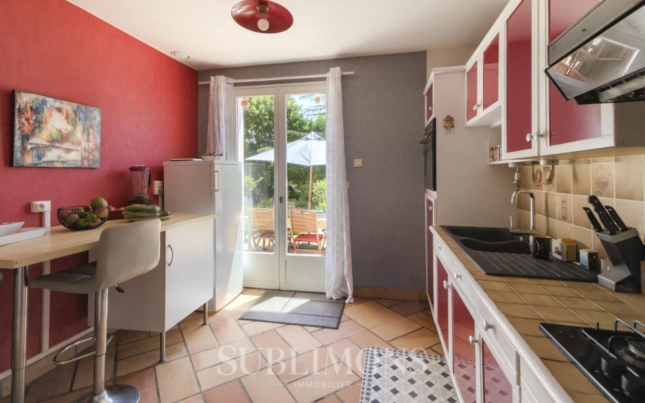 Maison à vendre, 118m², Sucé-sur-Erdre