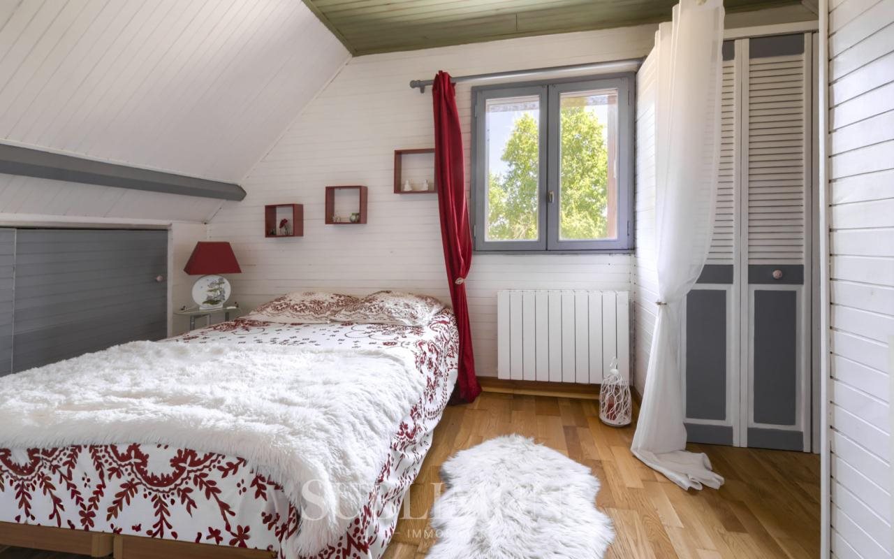 Maison à vendre, 118m², Sucé-sur-Erdre