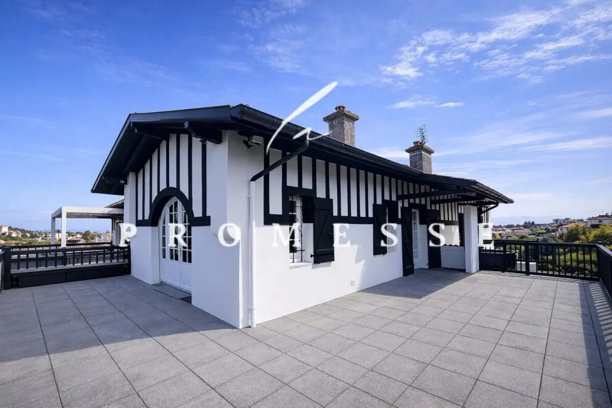 Maison à vendre, 230m², Guéthary