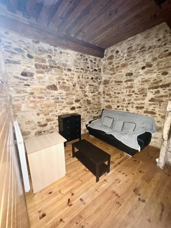 Appartement à louer, 35m², Lyon 5ème