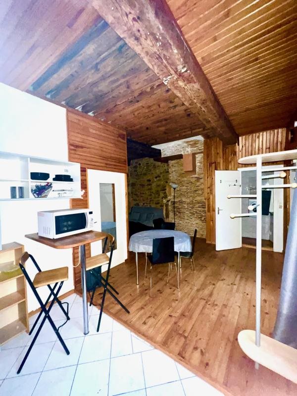 Appartement à louer, 35m², Lyon 5ème