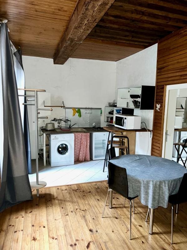 Appartement à louer, 35m², Lyon 5ème