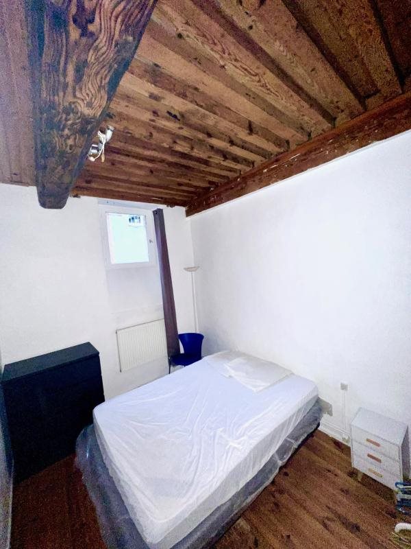 Appartement à louer, 35m², Lyon 5ème