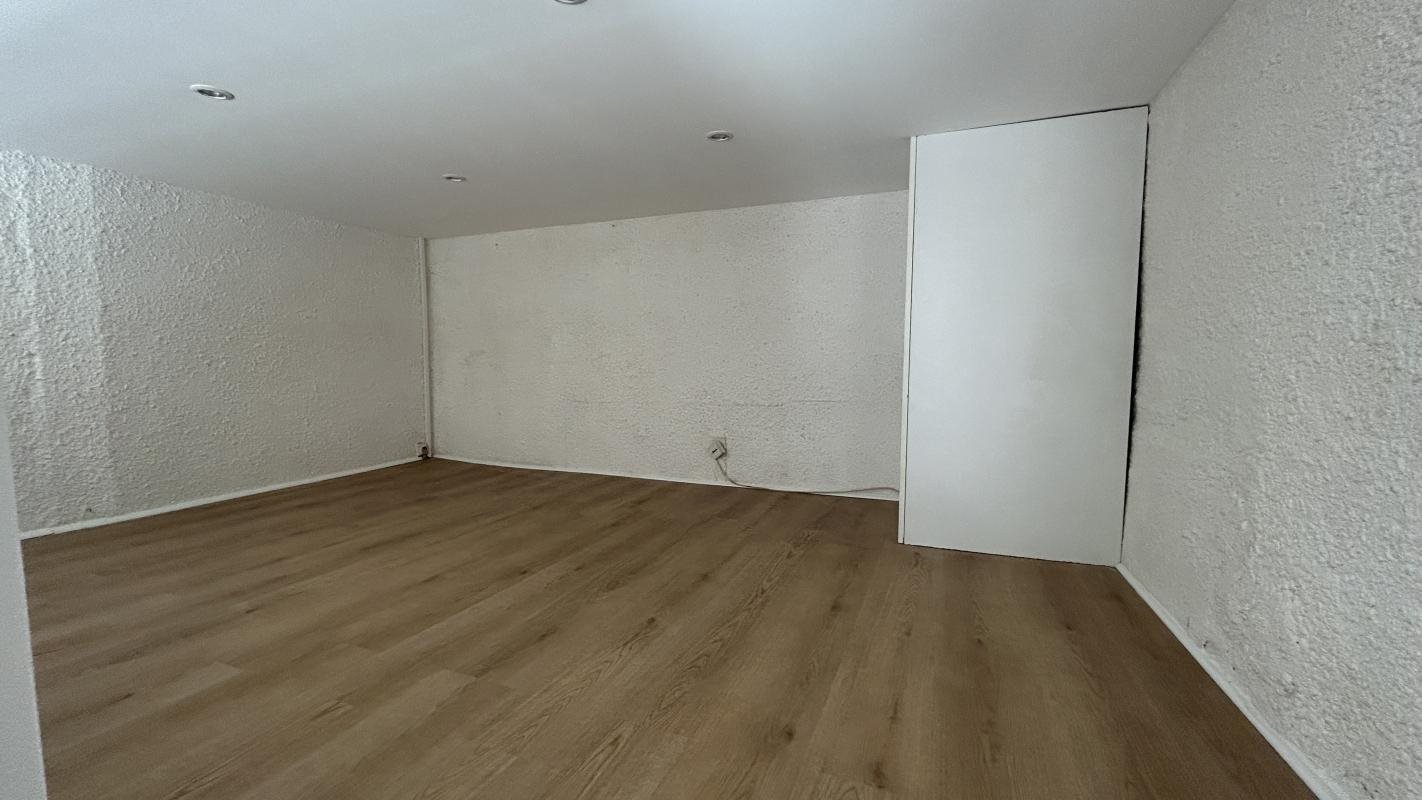 Appartement à louer, 20m², Lyon 2ème