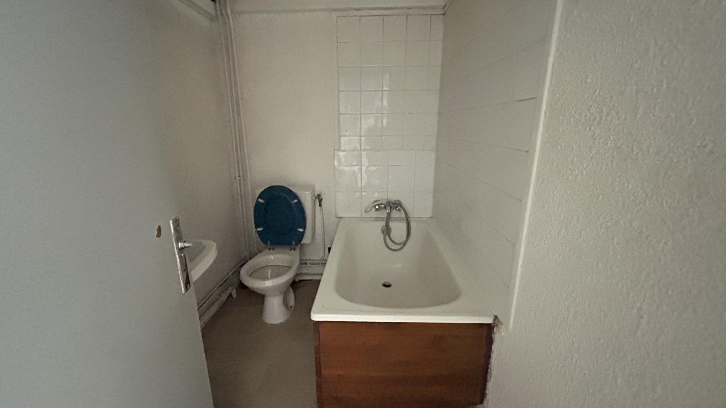 Appartement à louer, 20m², Lyon 2ème