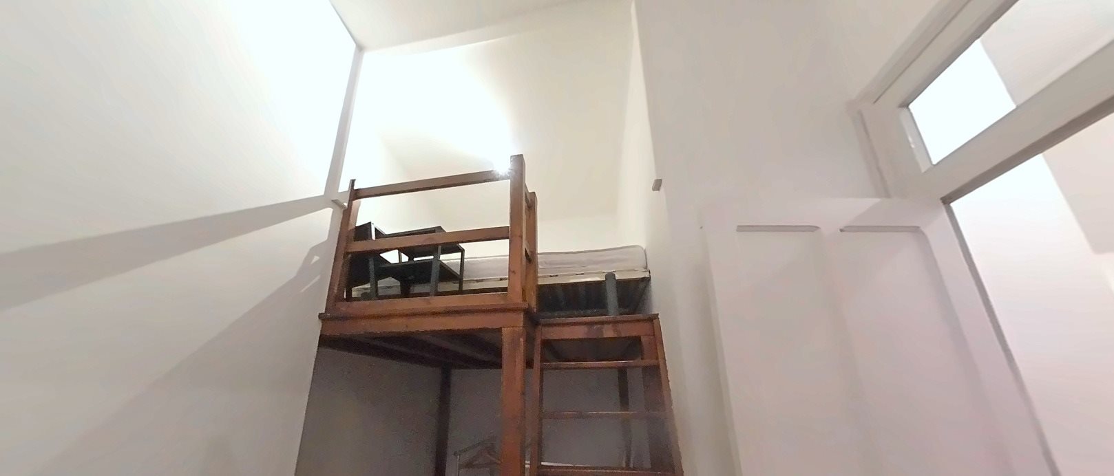 Appartement à louer, 24m², Lyon 6ème