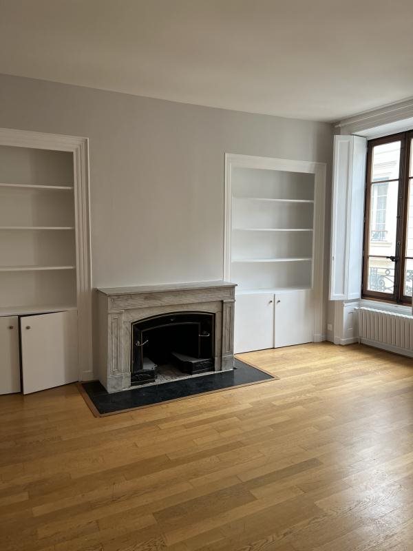 Appartement à louer, 120m², Lyon 2ème