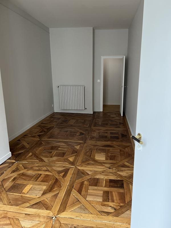 Appartement à louer, 120m², Lyon 2ème