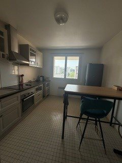 Appartement à louer, 57m², Lyon 5ème