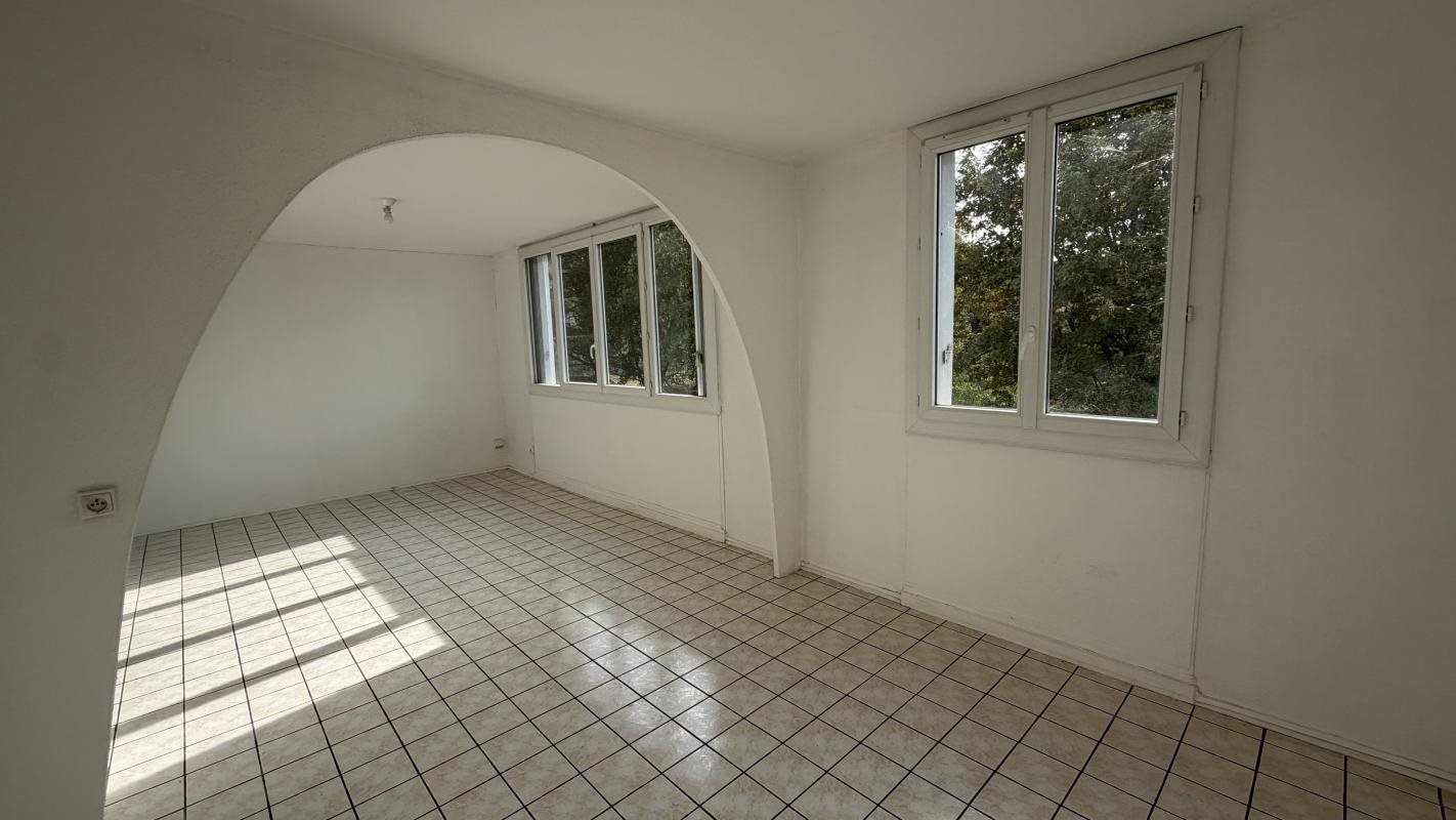 Appartement à louer, 65m², La Mulatière
