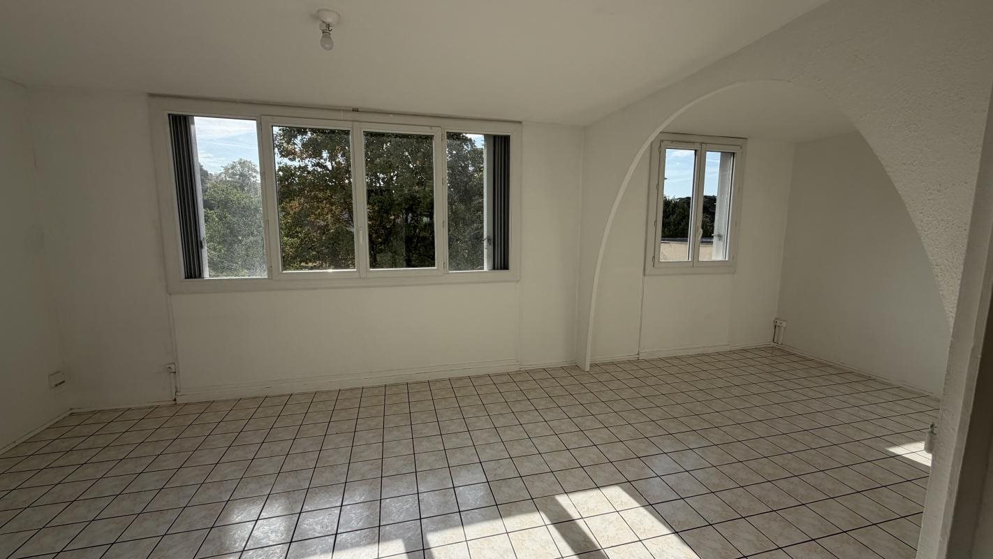 Appartement à louer, 65m², La Mulatière