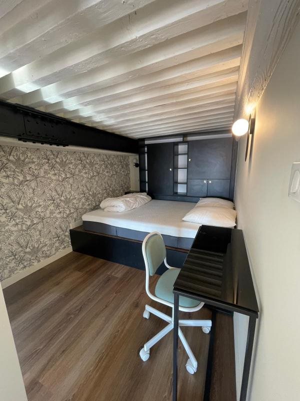 Appartement à louer, 17m², Lyon 4ème