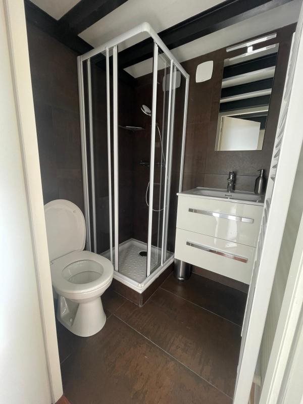 Appartement à louer, 17m², Lyon 4ème