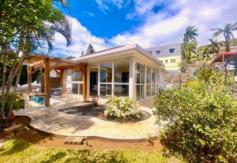 Maison à vendre, 158m², Saint-Denis