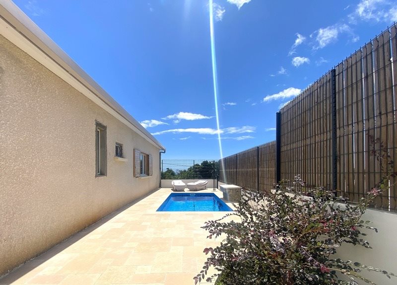 Maison à vendre, 158m², Saint-Denis