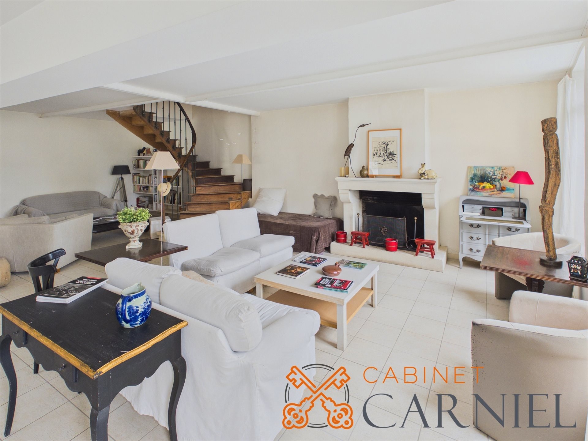 Maison à vendre, 165m², Couthures-sur-Garonne