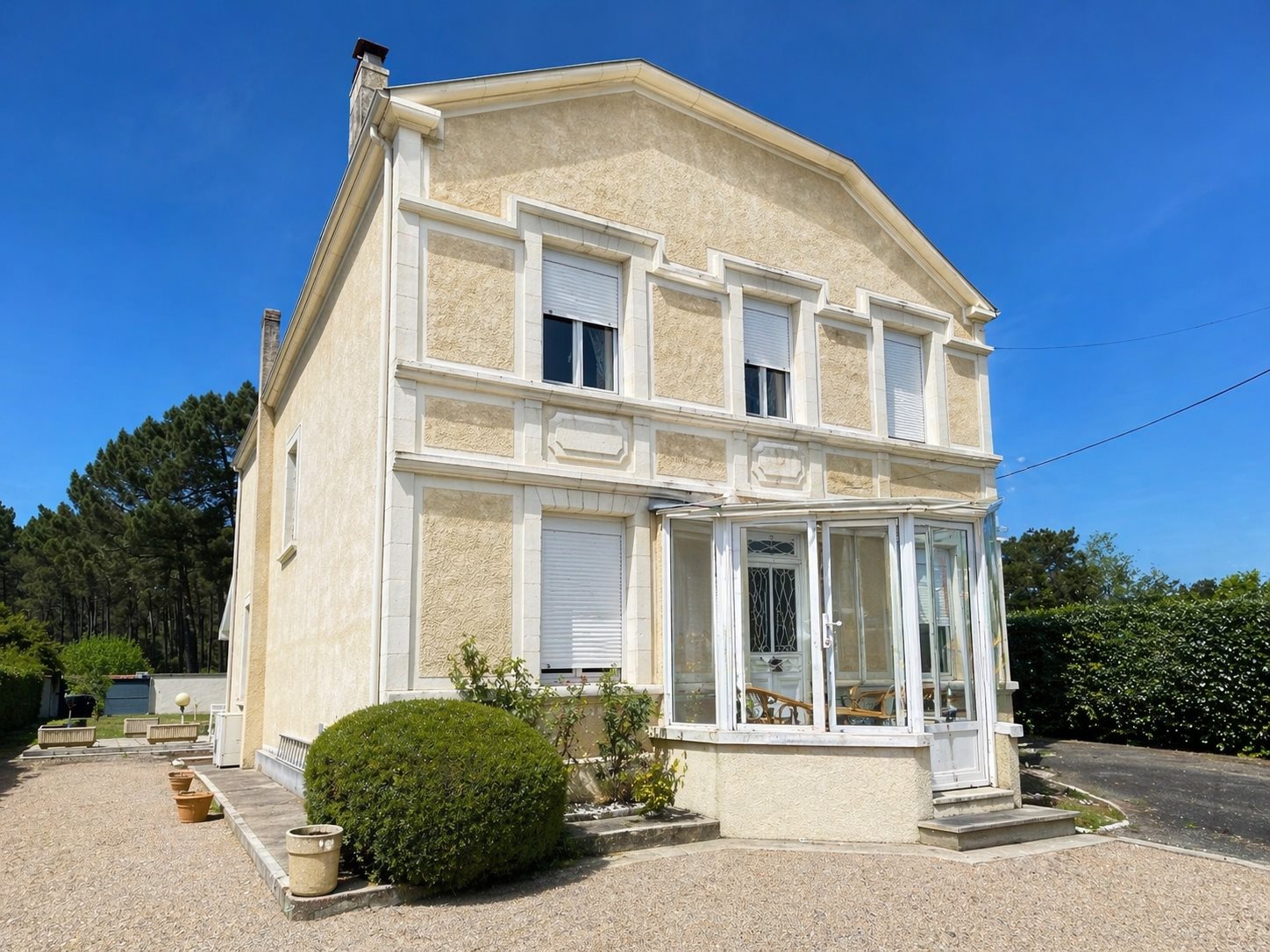 Maison à vendre, 225m², Casteljaloux
