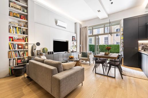 Appartement 2 pièces 40 m² · à Nice · 40 m² · 458 000 €