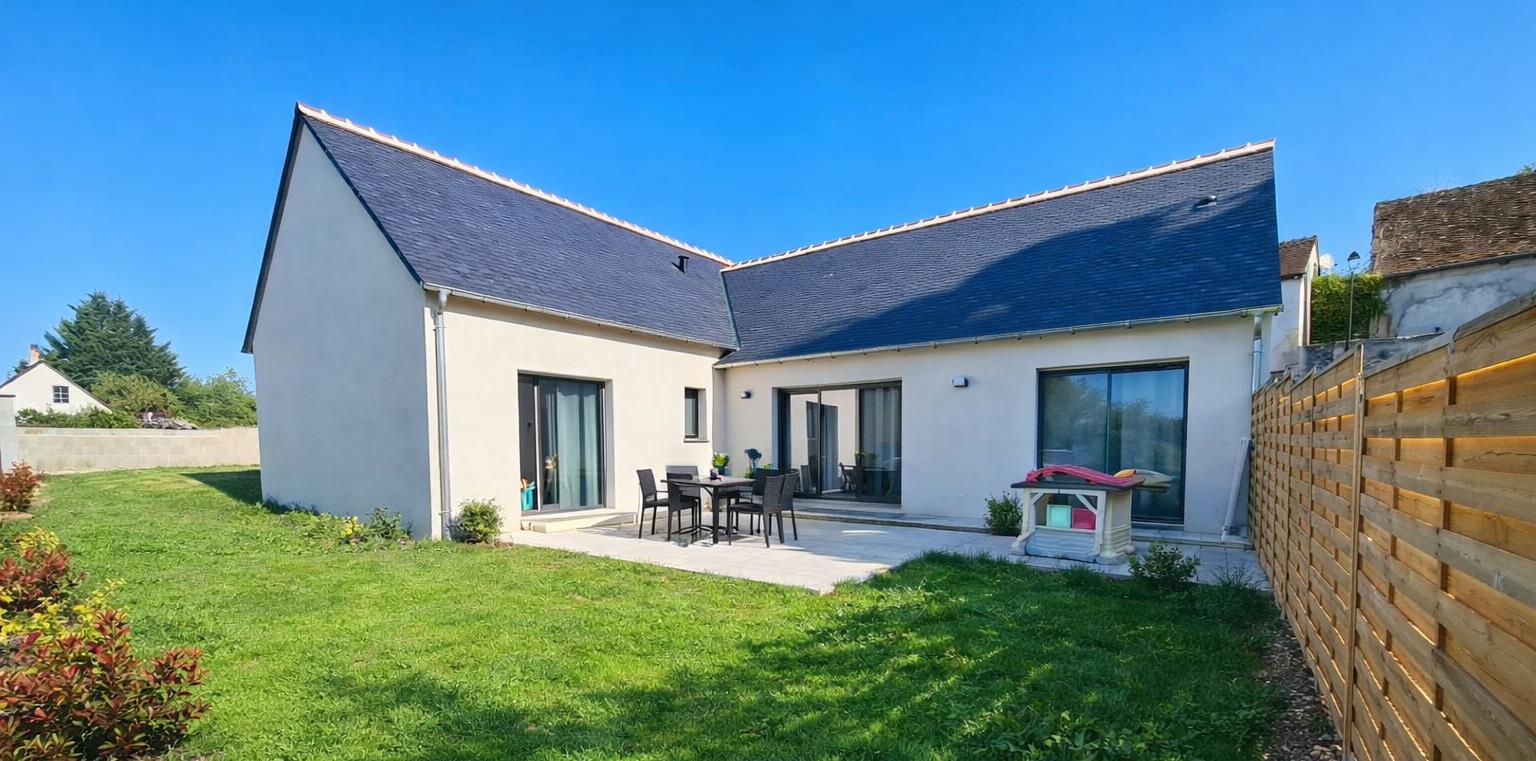 Maison à vendre, 126m², Dierre