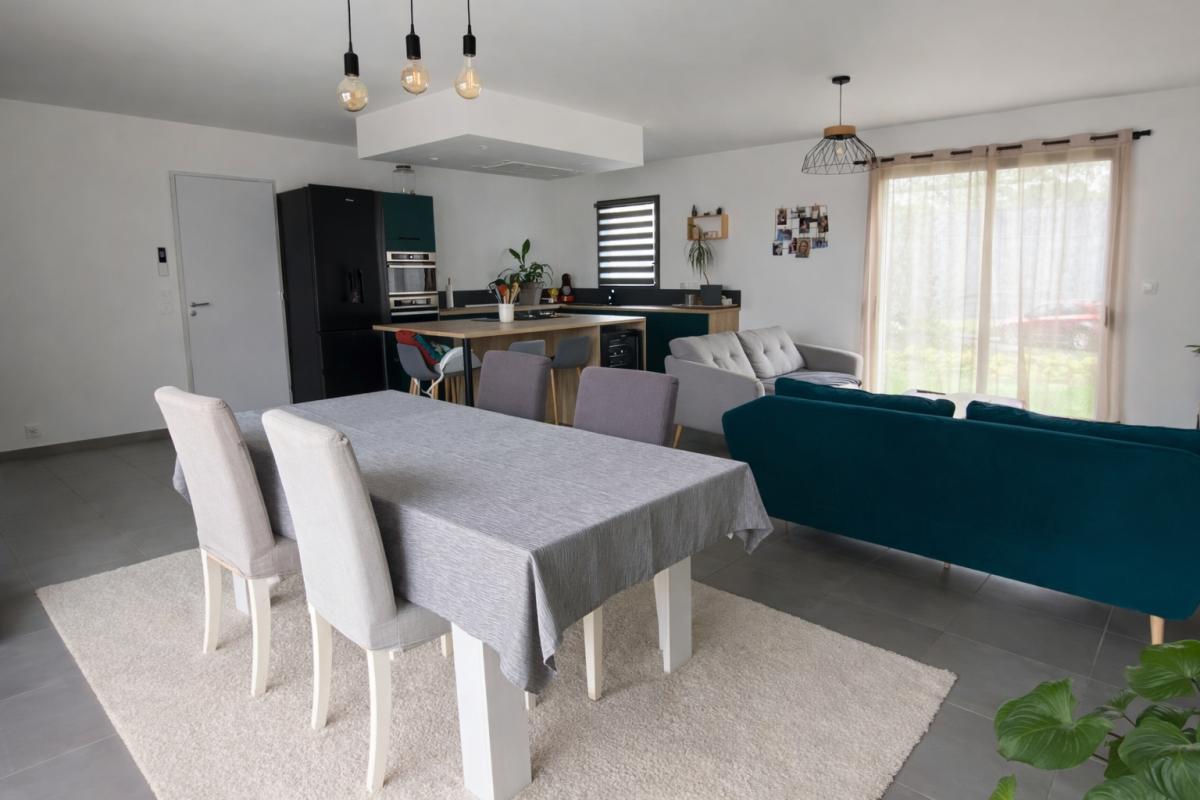 Maison à vendre, 126m², Dierre