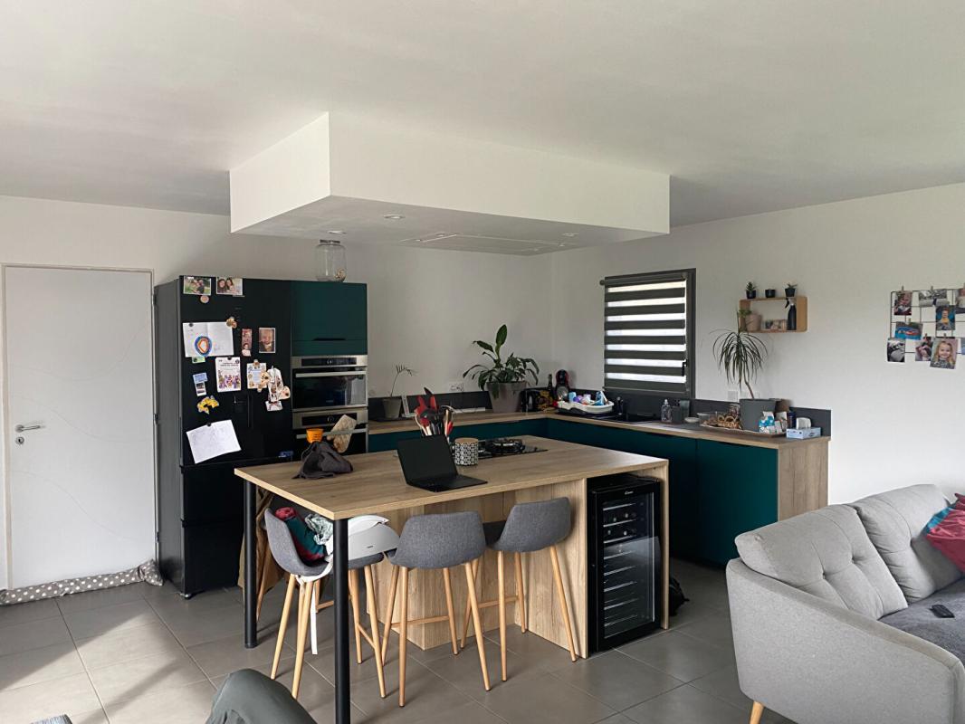 Maison à vendre, 126m², Dierre