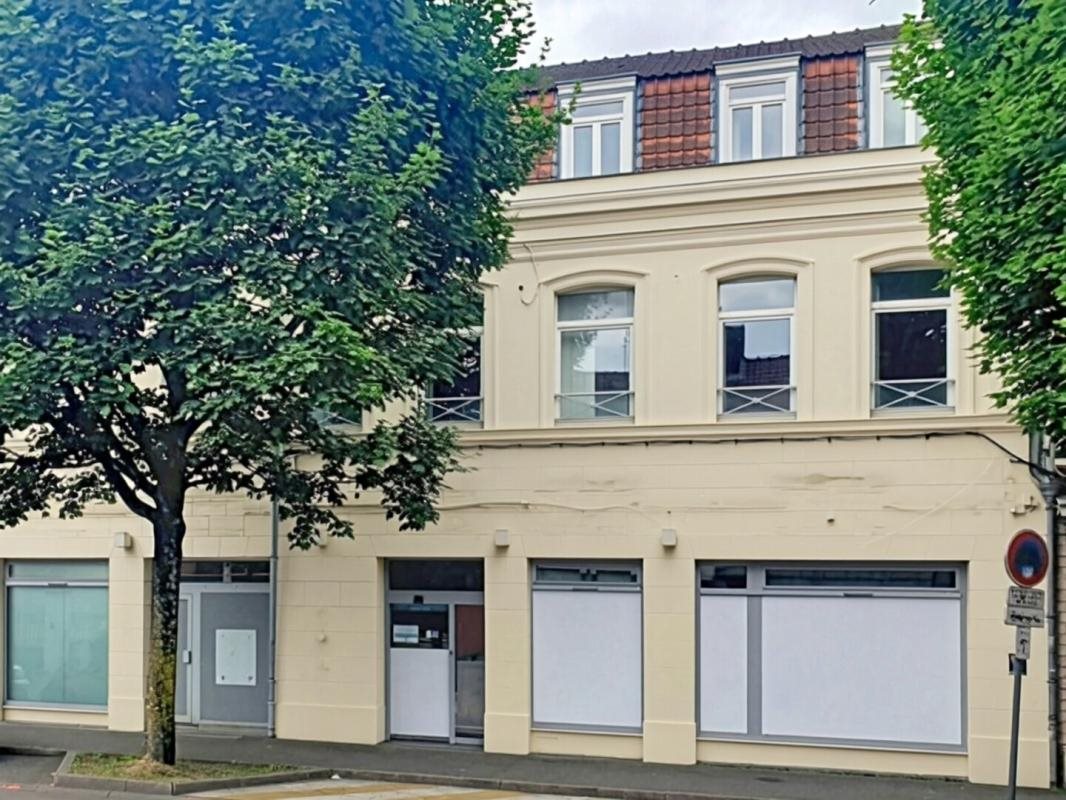 Maison à vendre, 700m², Lille