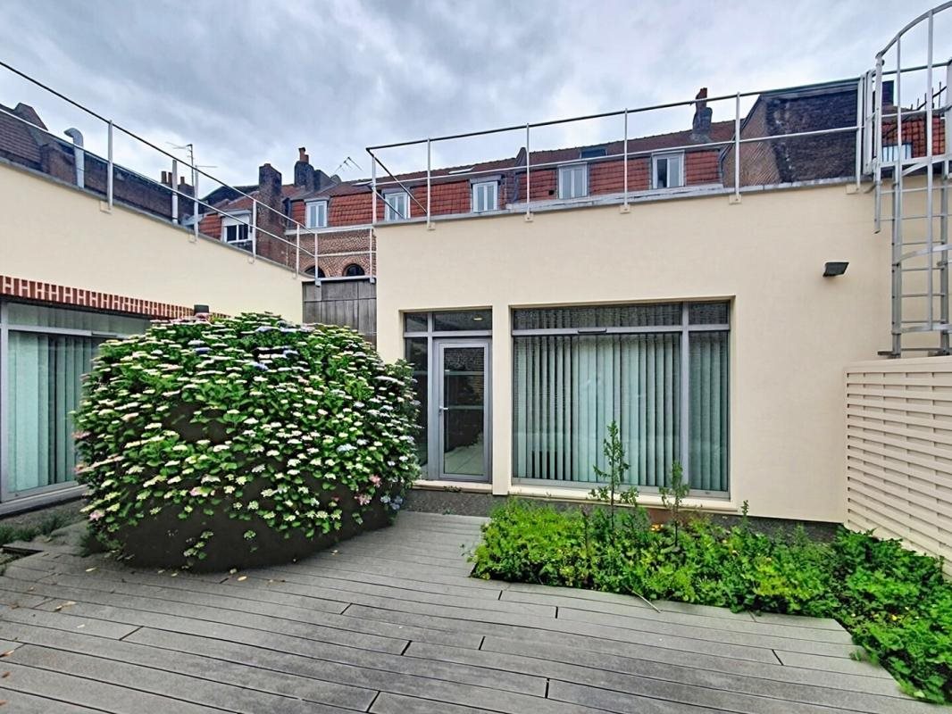 Maison à vendre, 700m², Lille