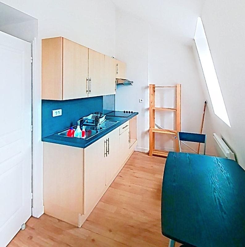 Maison à vendre, 700m², Lille