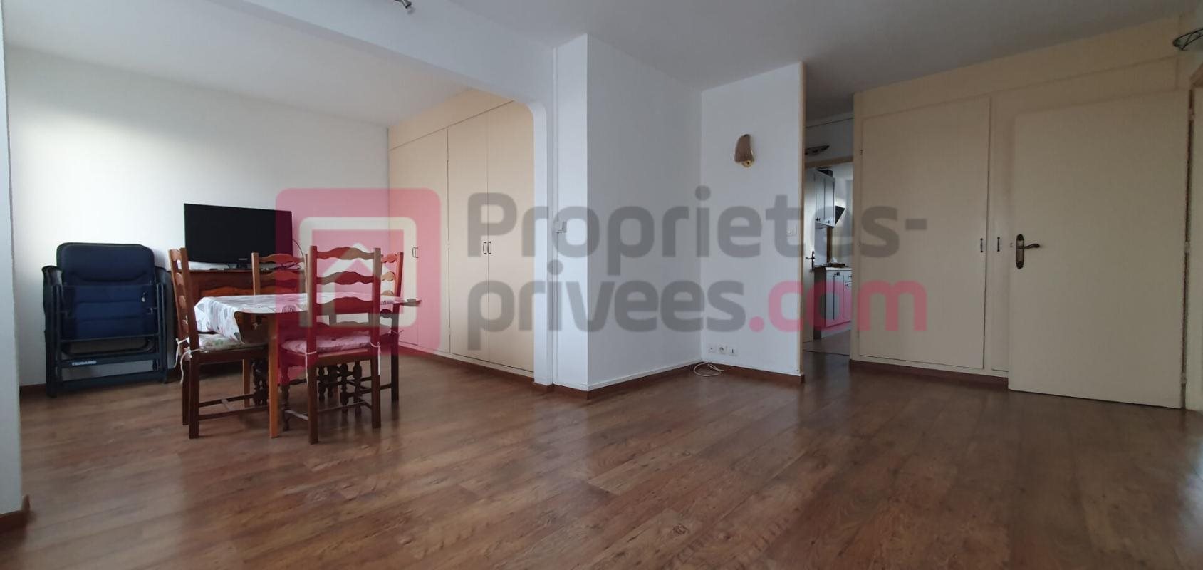 Appartement à vendre, 67m², Lille