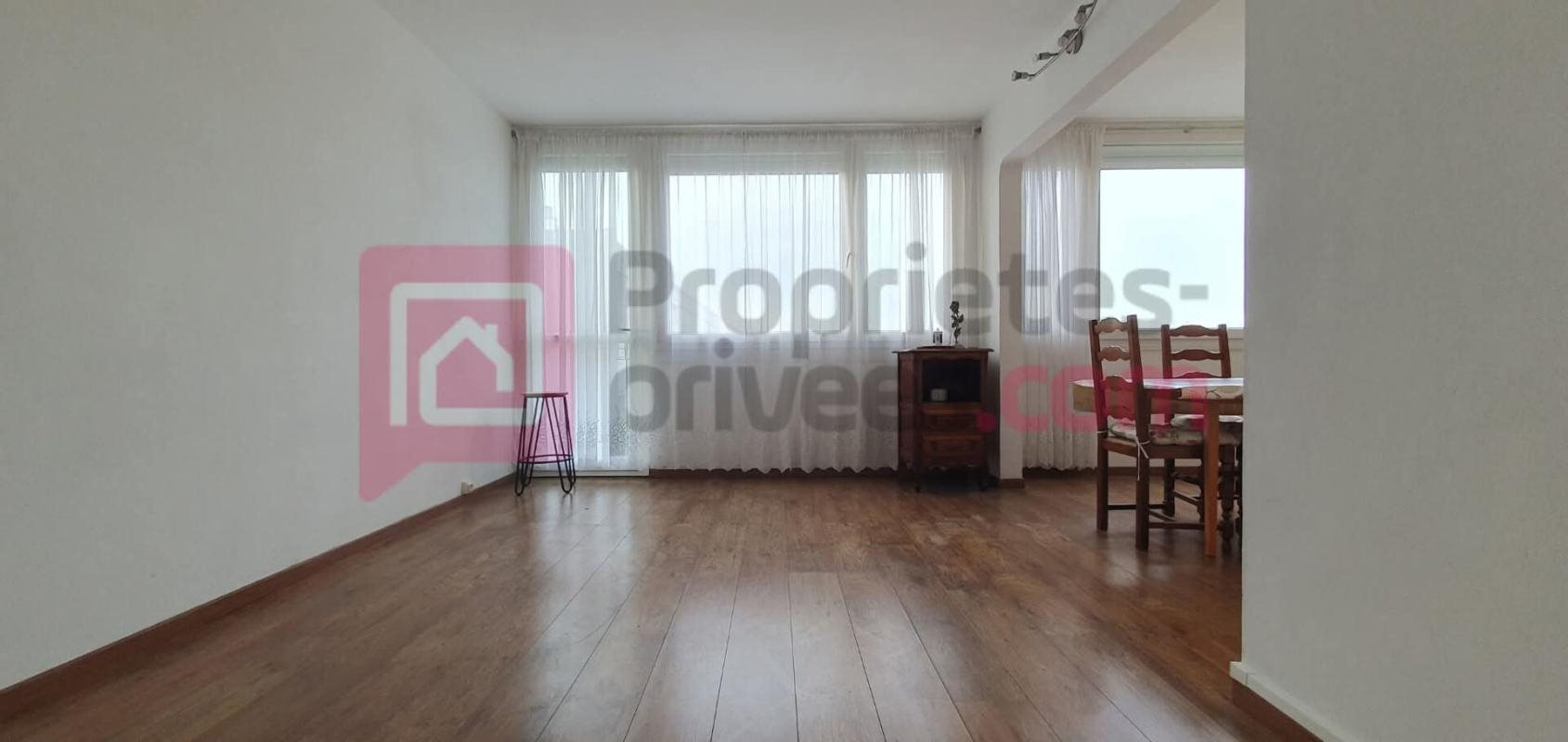 Appartement à vendre, 67m², Lille