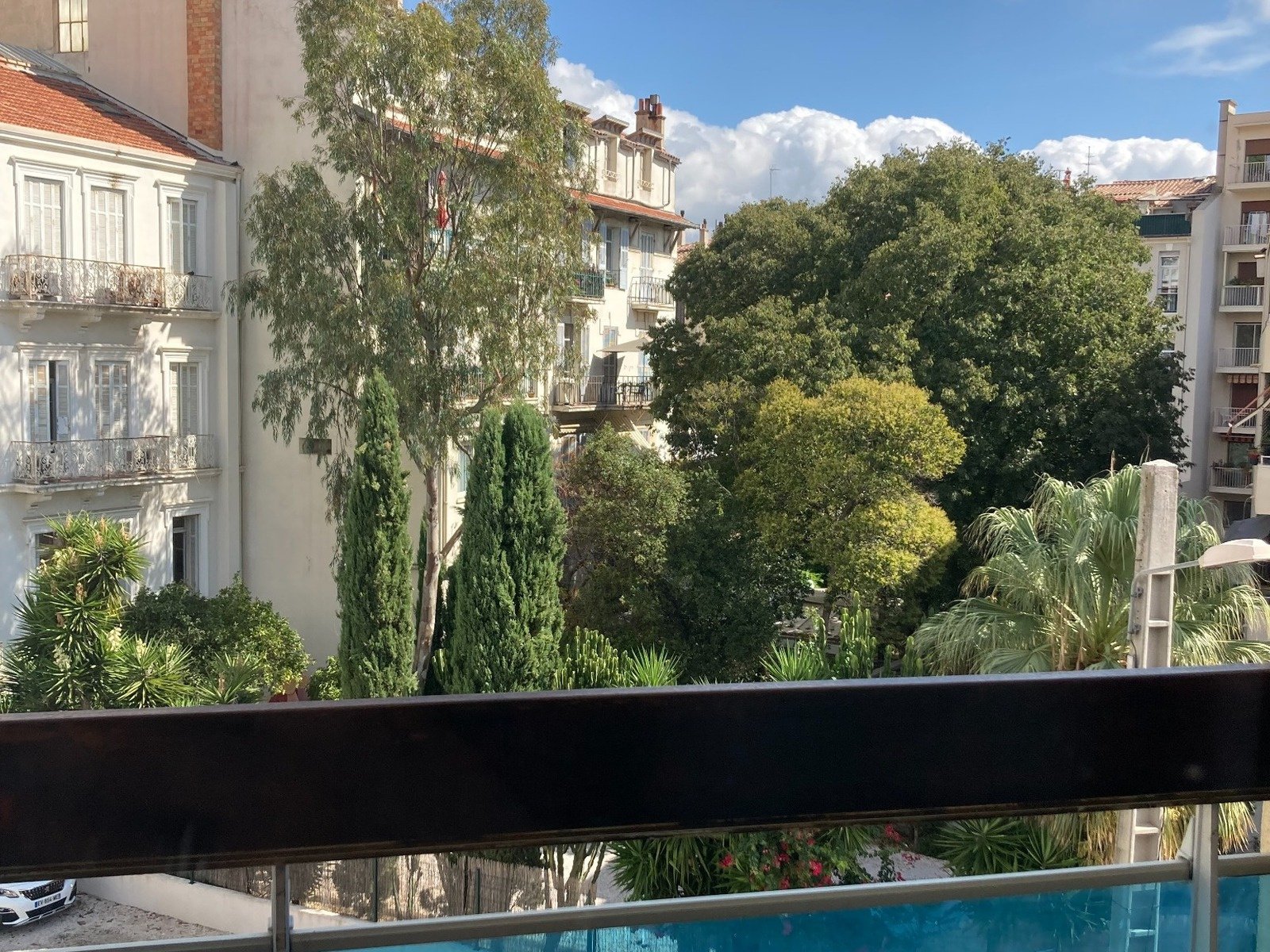 Appartement à vendre, 34m², Hyères